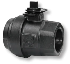 1F-S03-SE Floating 5000 PSI Fire Safe